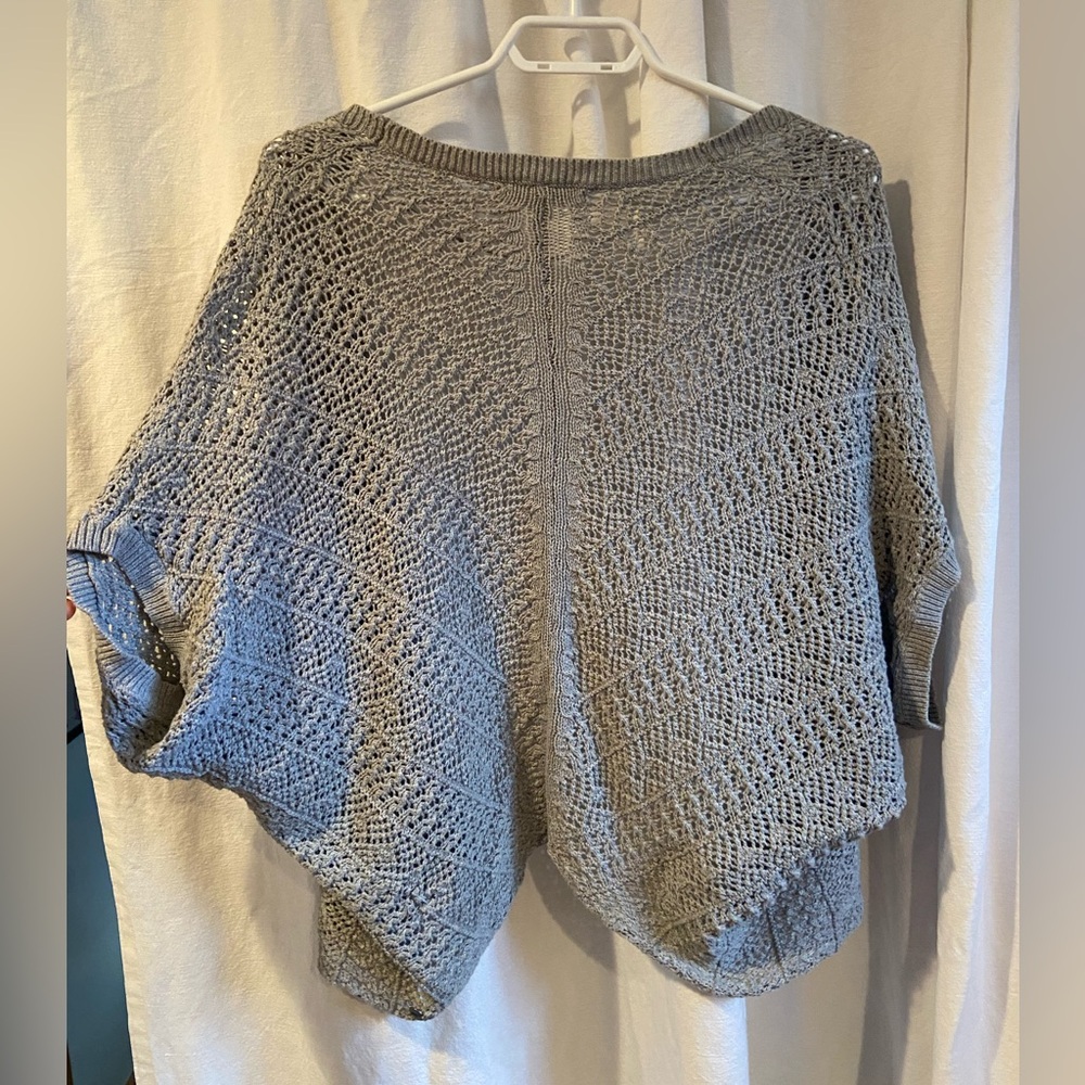 Cotton Roxy cardigan - Picture 5 of 5